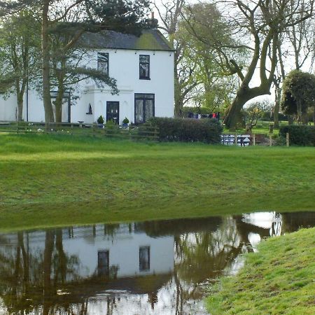 White House Farm Cottages West Haddon Exterior foto